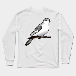 Mockingbird Long Sleeve T-Shirt